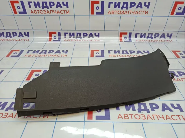 Накладка на торпедо левая Opel Zafira B 7208627