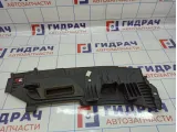 Накладка на торпедо левая Opel Zafira B 7208627