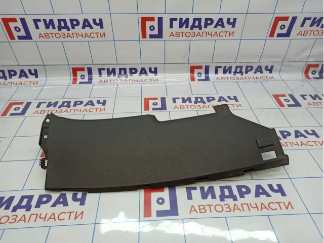Накладка на торпедо левая Opel Zafira B 7208628