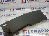Накладка на торпедо левая Opel Zafira B 7208628