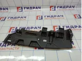 Накладка на торпедо левая Opel Zafira B 7208628