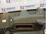 Накладка на торпедо левая Opel Zafira B 7208628