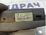 Блок управления отопителем Opel Zafira B 13245114