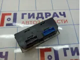 Блок управления отопителем Opel Zafira B 13245114