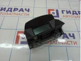 Дисплей информационный Opel Zafira B 13265116