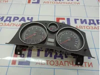Панель приборов Opel Zafira B 13225979