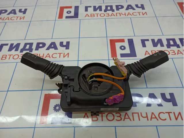 Переключатель подрулевой в сборе Opel Zafira B 6235413