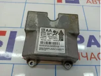 Блок управления AIR BAG Opel Zafira B 13241766