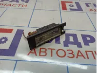 Фонарь подсветки номера Opel Zafira B 9164143