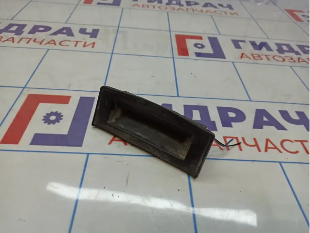 Кнопка открывания багажника Opel Zafira B 6240372