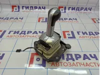 Кулиса КПП Opel Zafira B 784261 Кулиса КПП Opel Zafira B 784261