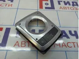 Накладка декоративная на кулису КПП Opel Zafira B 784514