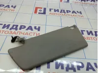 Козырек солнцезащитный правый Opel Zafira B