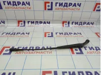 Поводок стеклоочистителя передний левый Opel Zafira B 13145563