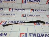 Поводок стеклоочистителя передний левый Opel Zafira B 13145563