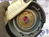 Подушка безопасности пассажирская Opel Zafira B 5199292