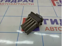 Резистор отопителя Opel Zafira B 1808441