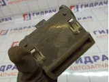 Дефлектор воздушный левый Opel Zafira B 13144398