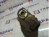 Дефлектор воздушный левый Opel Zafira B 13144398