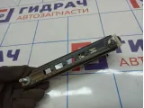 Механизм регулировки ремня безопасности Opel Zafira B 13193568