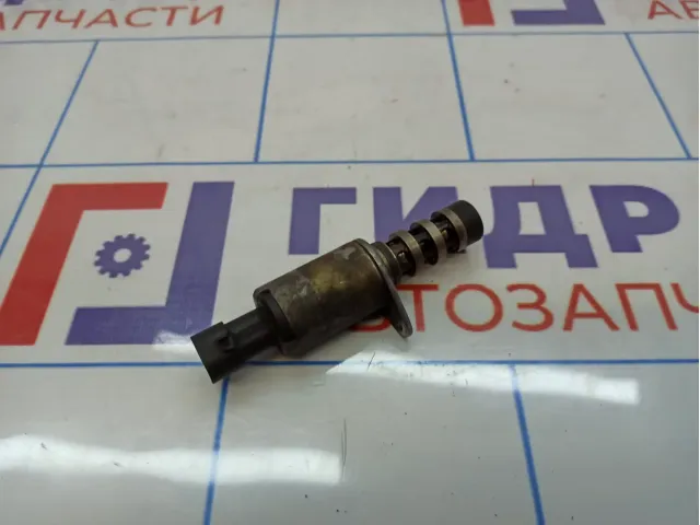 Клапан электромагнитный изменения фаз ГРМ Opel Zafira B 6762003