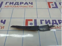 Накладка на крыло левая Opel Zafira B 13142286