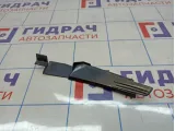 Накладка на крыло левая Opel Zafira B 13142286