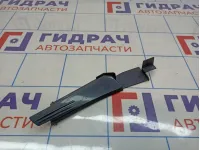 Накладка на крыло правая Opel Zafira B 13142287