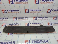 Обшивка багажника нижняя Opel Zafira B