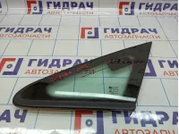 Стекло кузовное глухое левое Opel Zafira B 161153