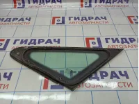 Стекло кузовное глухое правое Opel Zafira B 161152