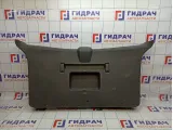 Обшивка двери багажника Opel Zafira B 2223022