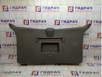 Обшивка двери багажника Opel Zafira B 2223022