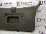 Обшивка двери багажника Opel Zafira B 2223022