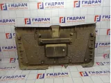 Обшивка двери багажника Opel Zafira B 2223022