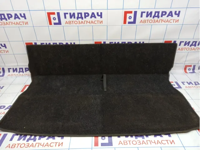 Пол багажника Opel Zafira B 13132200