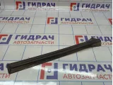 Накладка стойки средней левой наружная Opel Zafira B 13131953