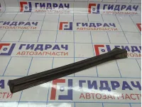 Накладка стойки средней левой наружная Opel Zafira B 13131953