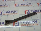Накладка стойки средней левой наружная Opel Zafira B 13131953