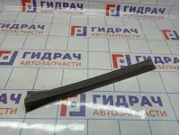 Накладка стойки средней правой наружная Opel Zafira B 13131954