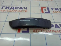 Накладка заднего бампера левая Opel Zafira B 13125033