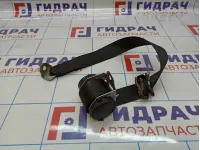 Ремень безопасности задний левый Opel Zafira B 5197204