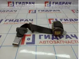 Ремень безопасности задний левый Opel Zafira B 5198151