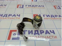 Ремень безопасности задний правый Opel Zafira B 5198150