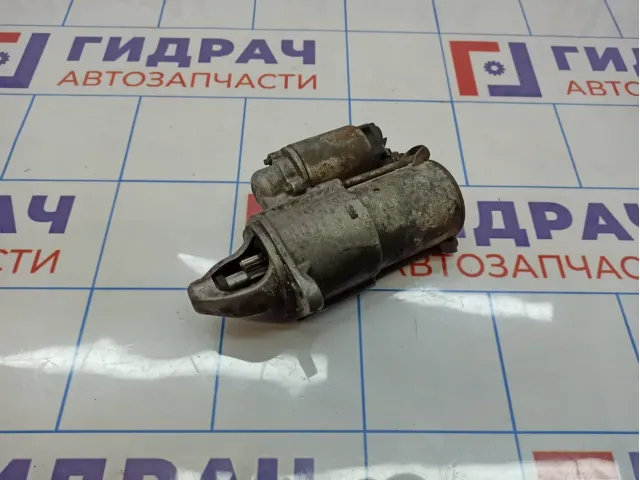 Стартер Opel Zafira B 6202084