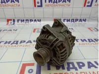 Генератор Opel Zafira B 6204123