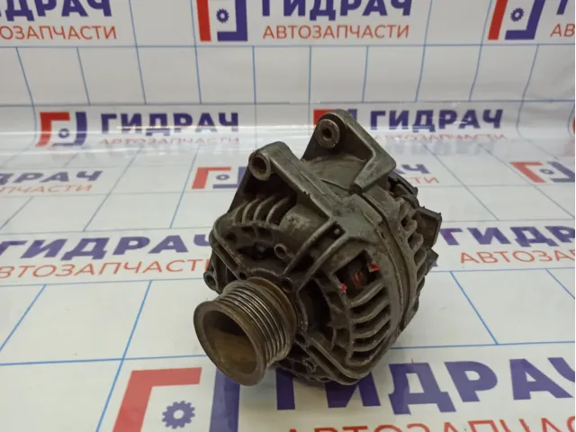 Генератор Opel Zafira B 6204123