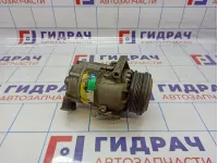 Компрессор системы кондиционирования Opel Zafira B 6854059