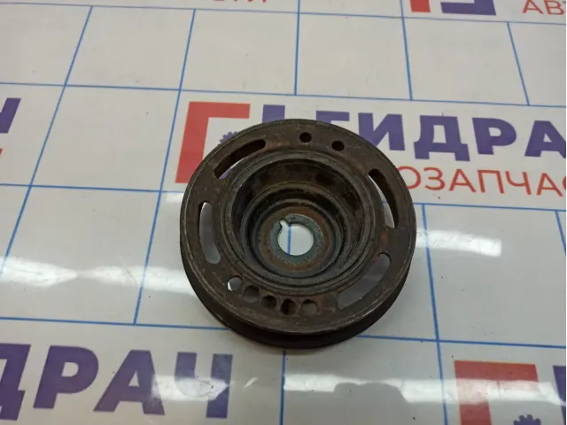 Шкив коленвала Opel Zafira B 615045