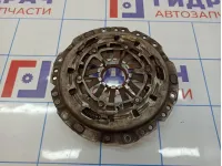 Корзина сцепления Opel Zafira B 1629112 Корзина сцепления Opel Zafira B 1629112